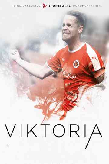 VIKTORIA Poster