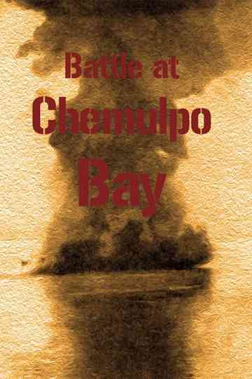 Battle of Chemulpo Bay Poster