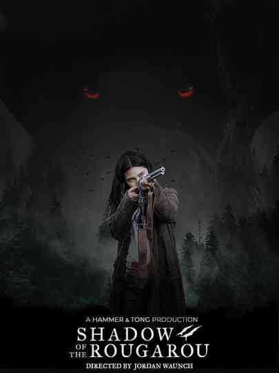 Shadow of the Rougarou Poster