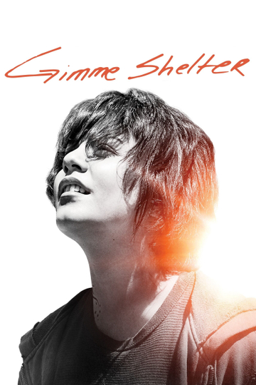 Gimme Shelter Poster