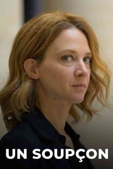Un soupçon Poster