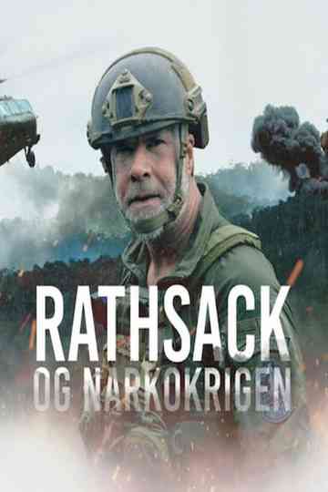 Rathsack og narkokrigen poster