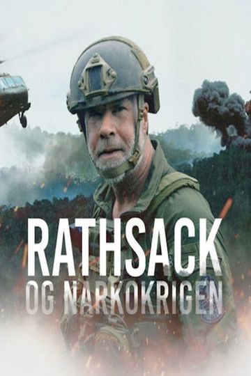 Rathsack og narkokrigen