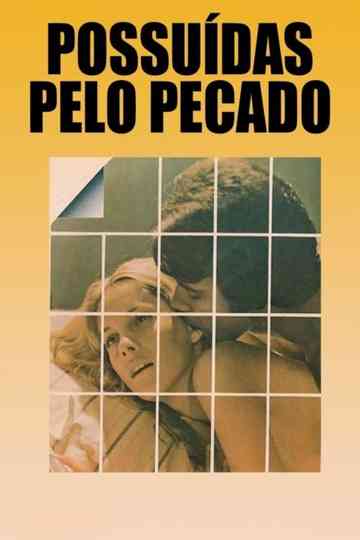 Possuídas pelo Pecado Poster