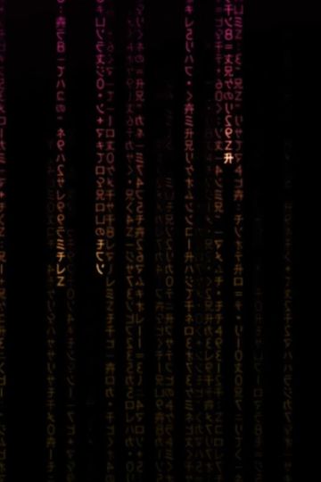 A Special Presentation