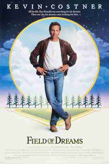 Field of Dreams Poster