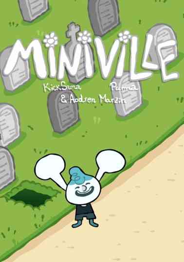 Miniville Poster