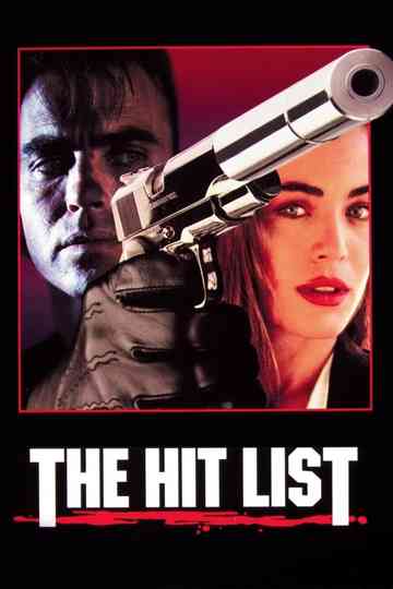 The Hit List Poster