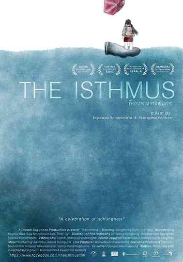 The Isthmus Poster
