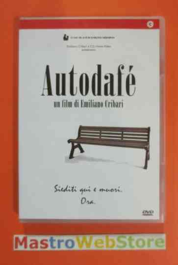 Autodafè Poster
