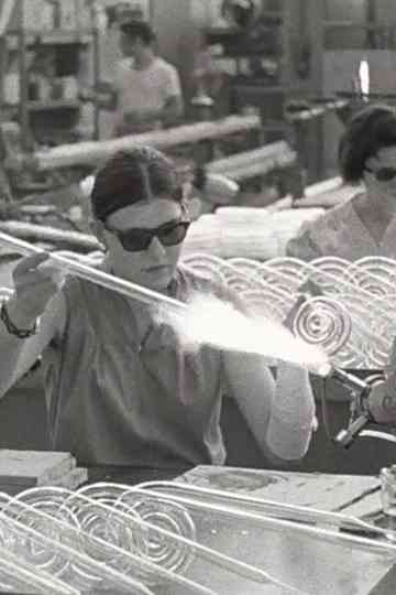 How to Make Glass Manually Poster