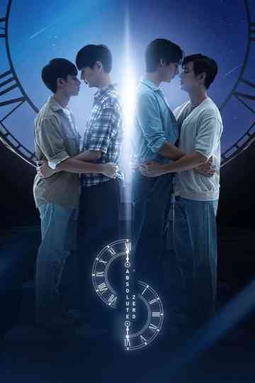 Absolute Zero Poster