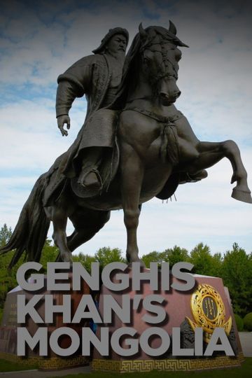 Genghis Khan's Mongolia