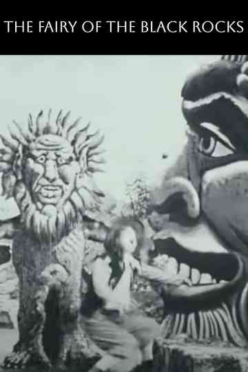 The Fairy of the Black Rocks Poster