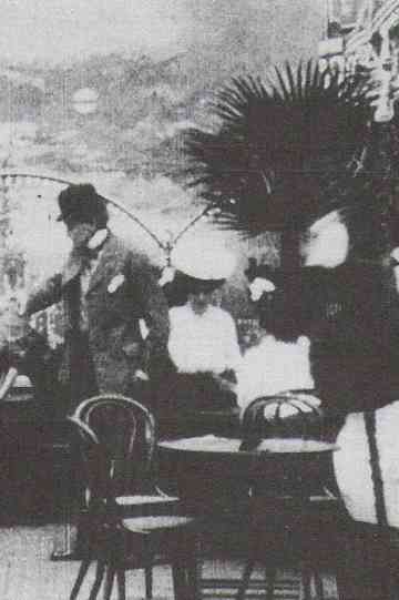 The Unwritten Law: A Thrilling Drama Based on the Thaw-White Tragedy Poster