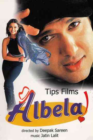 Albela poster