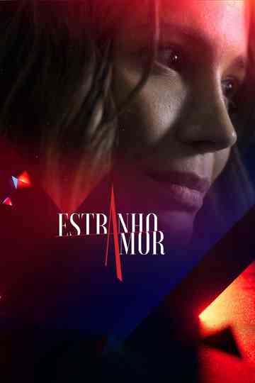 Estranho Amor Poster
