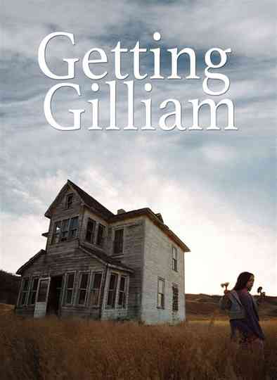 Getting Gilliam Poster