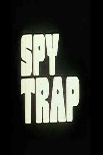 Spy Trap Poster