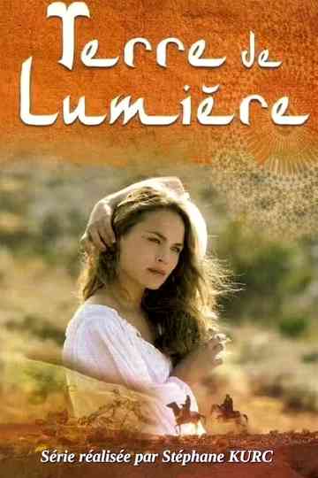 Terre de lumière Poster