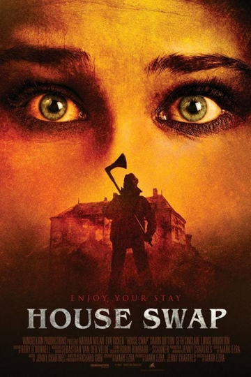 House Swap Poster