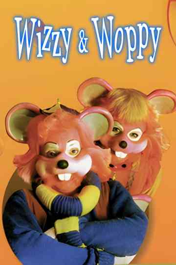 Wizzy & Woppy Poster
