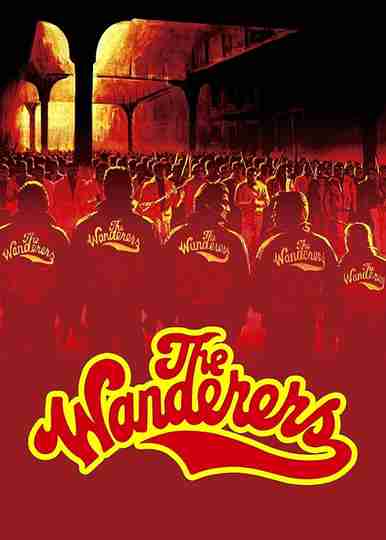 The Wanderers Poster