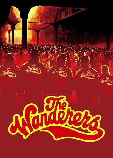 The Wanderers Poster