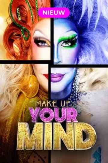 Make Up Your Mind Poster