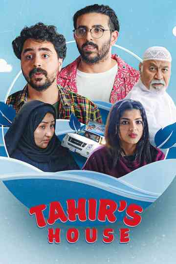 Tahir's House poster