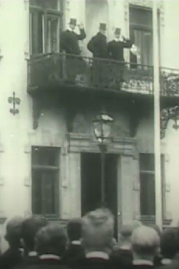 The Three Nordic Kings Meet in Malmo