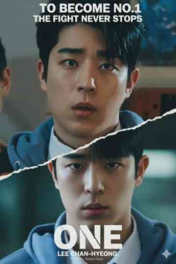 ONE: High School Heroes poster