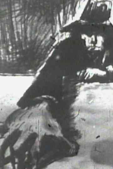 The Man Himself Poster