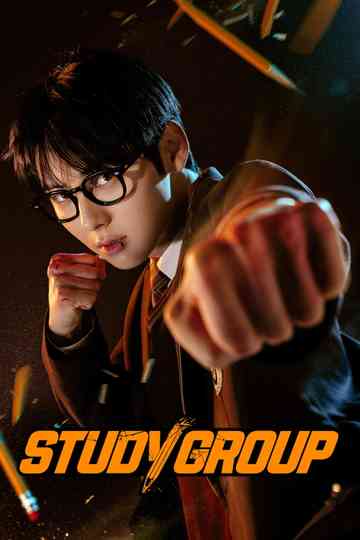 Study Group poster
