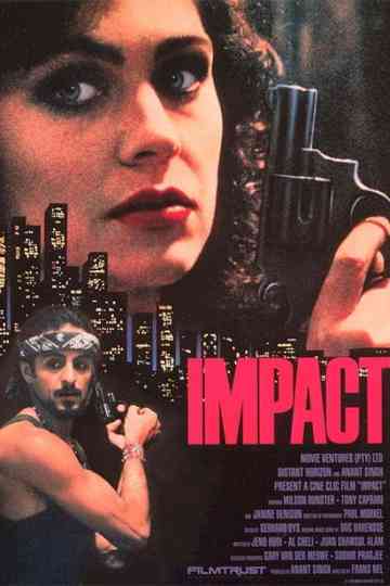 Impact Poster