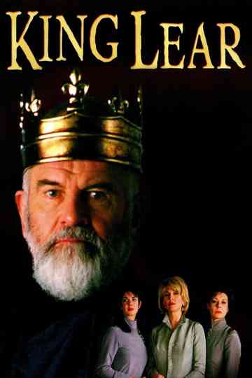 King Lear Poster