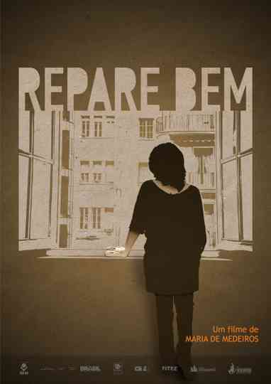 Repare Bem Poster