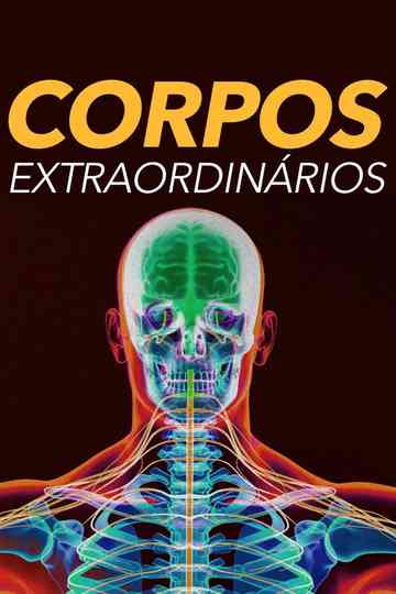 Extreme Bodies Poster