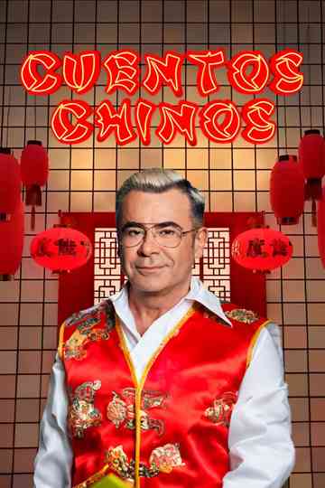 Cuentos chinos Poster