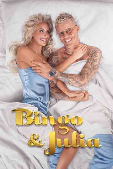 Bingo & Julia Poster