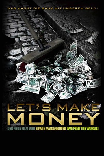 Lets Make Money