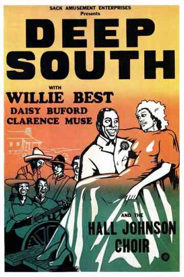 Deep South Poster