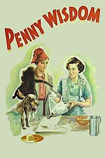 Penny Wisdom Poster