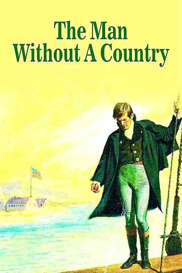The Man Without a Country Poster