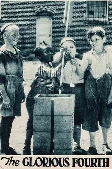 The Glorious Fourth Poster