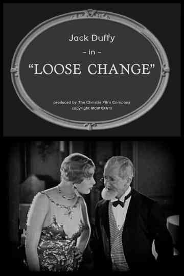 Loose Change Poster