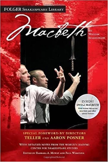 Macbeth Poster