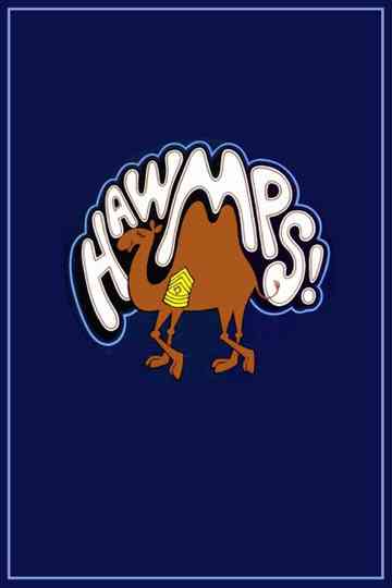 Hawmps! Poster
