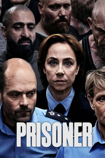 Prisoner Poster