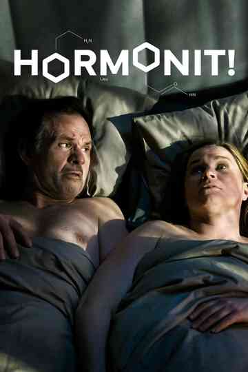 Hormones! Poster